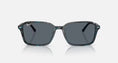 Cargar la imagen en la vista de la galería, Ray Ban 2231 Raimond Tropical Blue