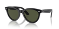 Cargar la imagen en la vista de la galería, Ray Ban RB2241 Black