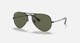 Cargar la imagen en la vista de la galería, Ray Ban 3025 Aviator