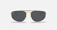 Cargar la imagen en la vista de la galería, Ray Ban 3668 Black Gold