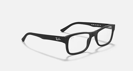 Ray Ban 5268 Black