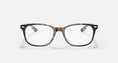Cargar la imagen en la vista de la galería, Ray Ban 5375 Tortoise