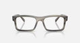 Cargar la imagen en la vista de la galería, Ray Ban 5435 Grey