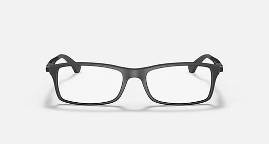 Ray Ban 7017 Matte Black