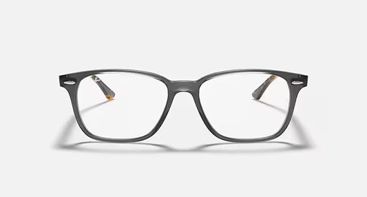 Ray Ban 7119 Grey Tortoise
