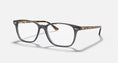 Cargar la imagen en la vista de la galería, Ray Ban 7119 Grey Tortoise