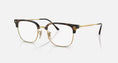 Cargar la imagen en la vista de la galería, Ray Ban 7216 New Clubmaster