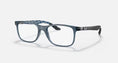 Cargar la imagen en la vista de la galería, Ray Ban 8903 Carbon Fiber