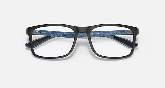 Ray Ban 8908 Matte Blue