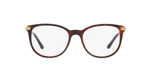 Burberry BE2255Q Burgundy