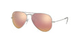 Cargar la imagen en la vista de la galería, Ray Ban 3025 Aviator