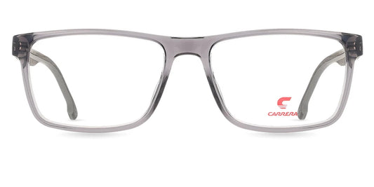 Carrera 8885 Grey Black