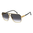 Cargar la imagen en la vista de la galería, Carrera 1062/S Matte Black Gold Black