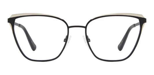 Kurt Geiger 5005 Matte Black