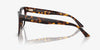 Jimmy Choo JC3019B Tortoise