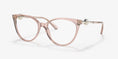 Cargar la imagen en la vista de la galería, Versace Mod 3298 Clear Pink