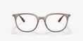 Cargar la imagen en la vista de la galería, Ray Ban 7190 Clear Burgandy