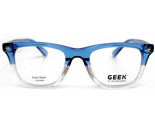 Geek Astro Black - Burgundy - Blue