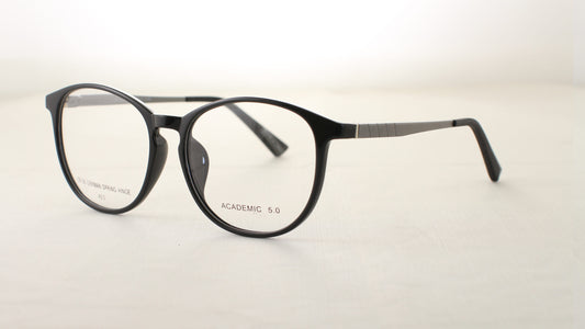 Academic 5.0 TR90 Black