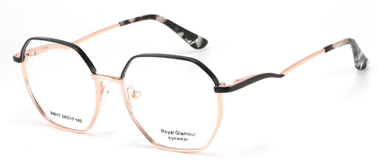 Royal Glamour R4017 Black Pink