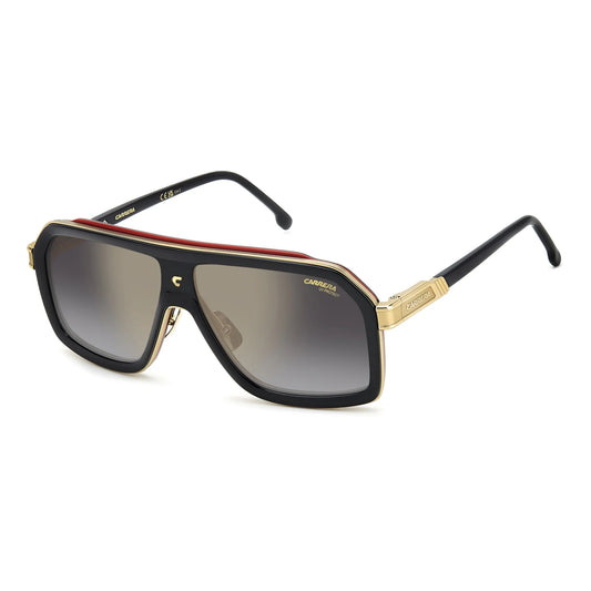 Carrera 1053/TI Black Red