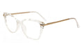 Cargar la imagen en la vista de la galería, EG 0361 Beige FRAME ETERNAL GLAMOUR eyewear