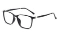 Cargar la imagen en la vista de la galería, EG 0306 Black FRAME ETERNAL GLAMOUR eyewear