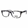Cargar la imagen en la vista de la galería, GEEK BARISTA Black FRAME GEEK eyewear