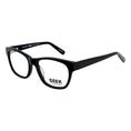Cargar la imagen en la vista de la galería, GEEK BUTTERFLY Black FRAME GEEK eyewear