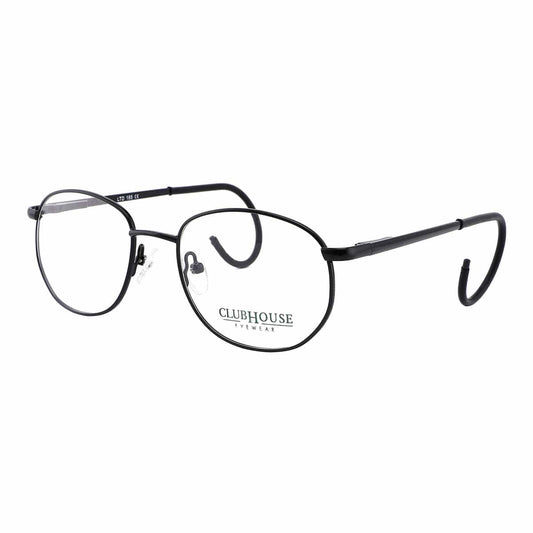 L.E 185 Black FRAME LIMITED EDITION eyewear