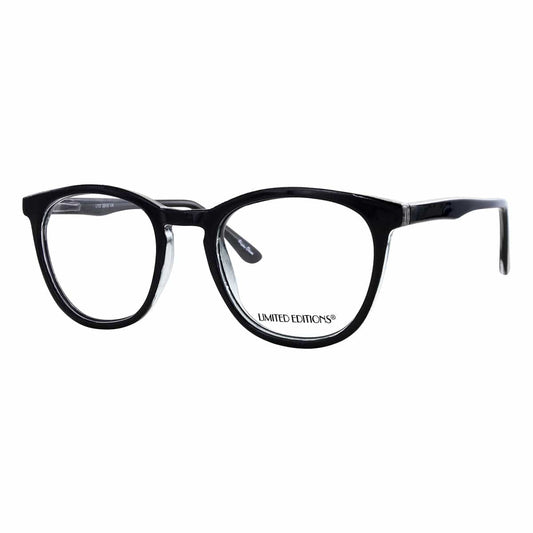 L.E 2015 Black FRAME LIMITED EDITION eyewear