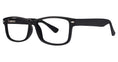 Cargar la imagen en la vista de la galería, MO BUZZ Black FRAME MODERN eyewear
