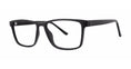 Cargar la imagen en la vista de la galería, MO EMERY Black FRAME MODERN eyewear