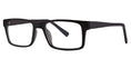 Cargar la imagen en la vista de la galería, MO FIGHTER Black FRAME MODERN eyewear