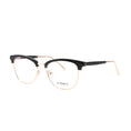 Cargar la imagen en la vista de la galería, ST BLAIR Black FRAME ST MORITZ eyewear