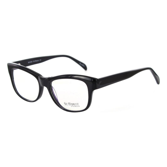 ST BONDI Black FRAME ST MORITZ eyewear