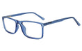 Cargar la imagen en la vista de la galería, Es 3160 BLUE FRAME ESOTICO eyewear