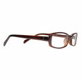 Cargar la imagen en la vista de la galería, L.E 10TH AVE Brown FRAME LIMITED EDITION eyewear