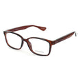 Cargar la imagen en la vista de la galería, L.E 44TH ST Brown FRAME LIMITED EDITION eyewear