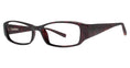 Cargar la imagen en la vista de la galería, MO ACTIVE Brown FRAME MODERN eyewear