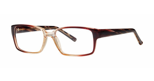 MO ARRIVAL Brown FRAME MODERN eyewear