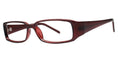 Cargar la imagen en la vista de la galería, MO EXOTIC Brown FRAME MODERN eyewear