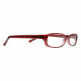 Cargar la imagen en la vista de la galería, L.E 14TH AVE Crimson FRAME LIMITED EDITION eyewear