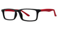 Cargar la imagen en la vista de la galería, MO CLIMB Crimson FRAME MODERN eyewear