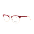 Cargar la imagen en la vista de la galería, ST BLAIR Crimson FRAME ST MORITZ eyewear