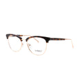 Cargar la imagen en la vista de la galería, ST BLAIR Darkgoldenrod FRAME ST MORITZ eyewear