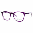 Cargar la imagen en la vista de la galería, L.E 2015 Darkmagenta FRAME LIMITED EDITION eyewear