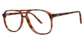 Cargar la imagen en la vista de la galería, MO EVERETT Darkorange FRAME MODERN eyewear