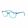 Cargar la imagen en la vista de la galería, L.E 2011 Dodgerblue FRAME LIMITED EDITION eyewear