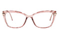 Cargar la imagen en la vista de la galería, EG 0361 FRAME ETERNAL GLAMOUR eyewear